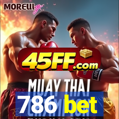 786 bet